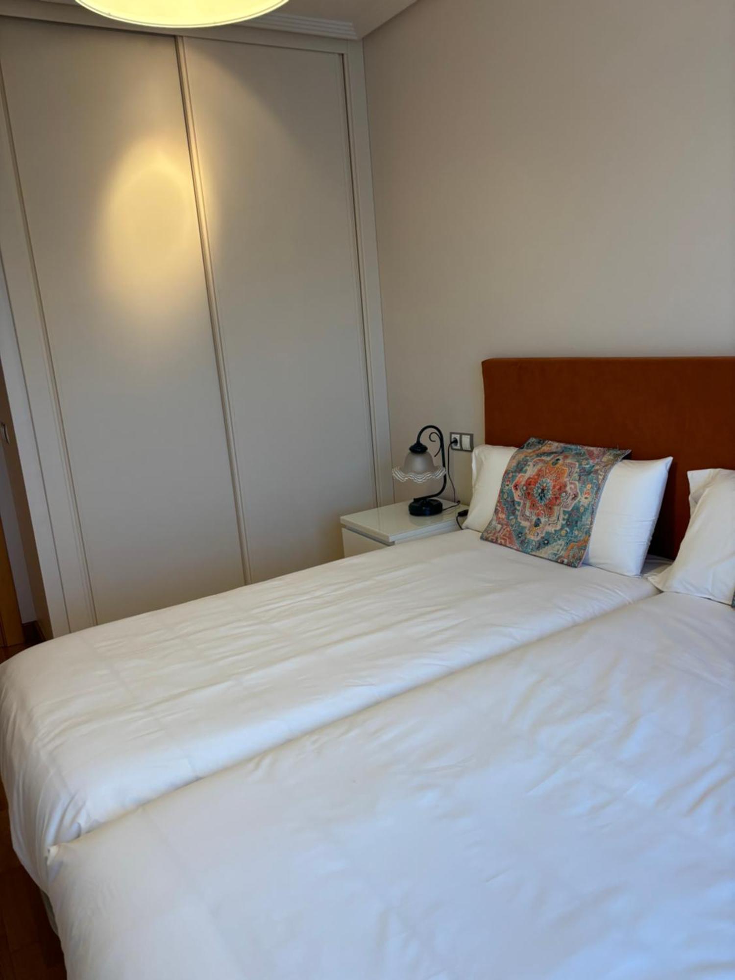 Apartamento Oviedo Naranco Exterior photo