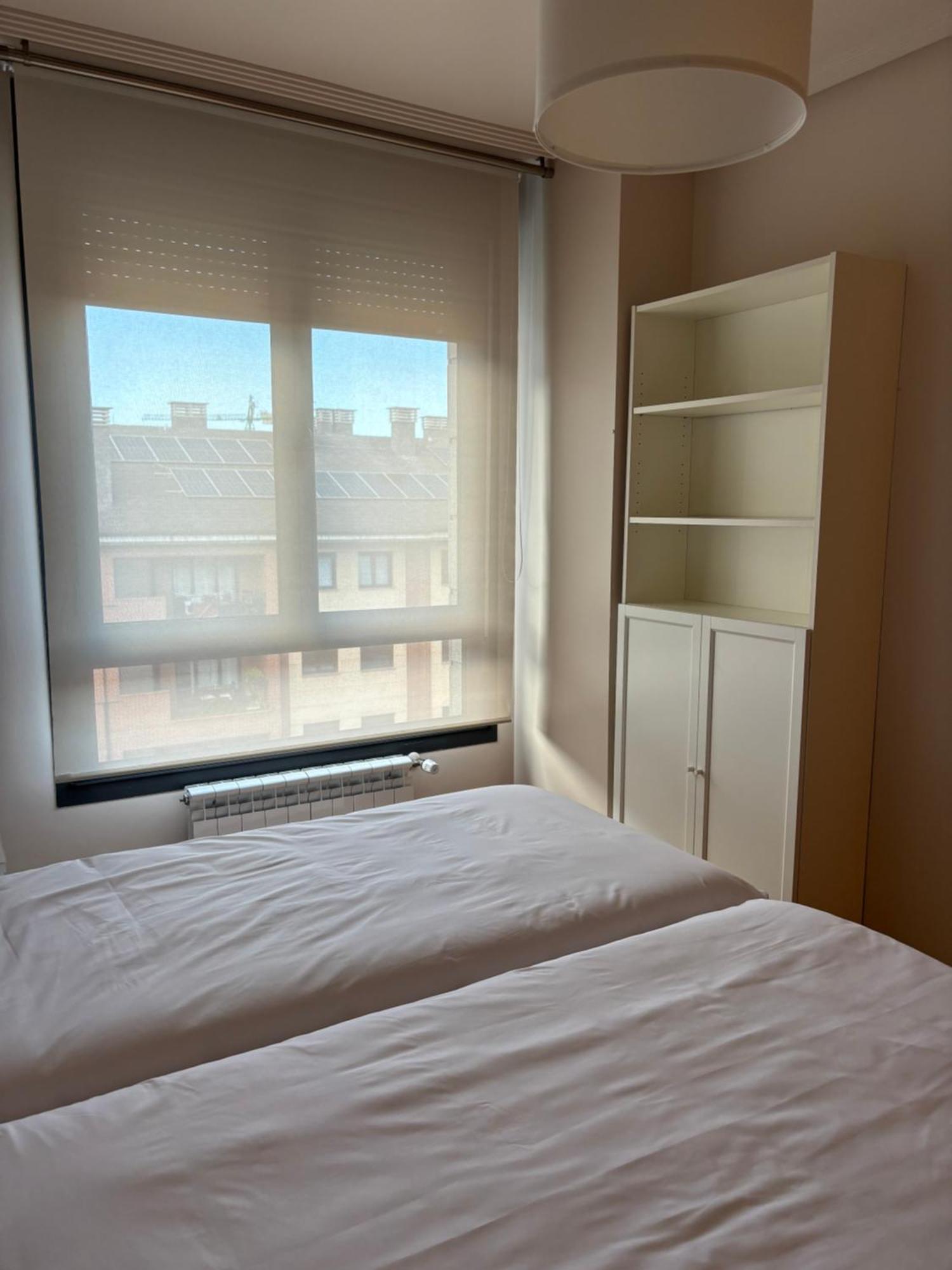 Apartamento Oviedo Naranco Exterior photo